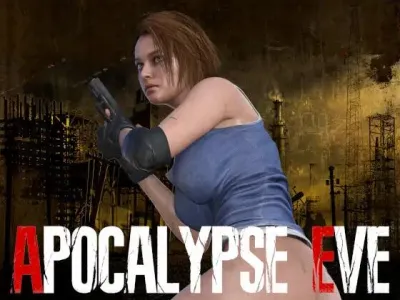 Bruteforce3D - Apocalypse Eve Ver.2025.02.03 Final - Adult Sex Game