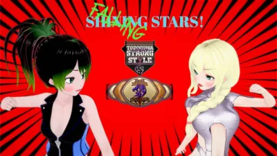 Nyatd - Falling Stars v0.8.3 - Adult Sex Game