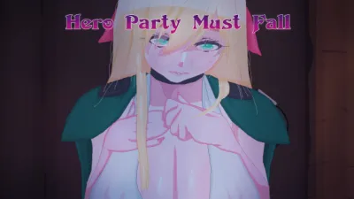 Nitrolith - Hero Party Must Fall v0.6.0 Test1 - Adult Sex Game