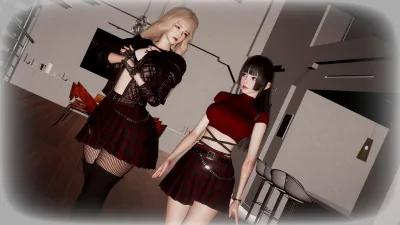 For You v0.1.1 Demo by Tetardax - Adult Sex Game