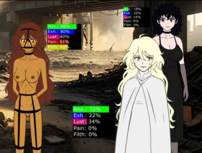 Debasing Grounds Ver.0.5.14 by Rax Lorax - Adult Sex Game