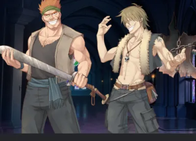 Wove Wolf-Castle of Vice Alpha v0.7.2 - Adult Sex Game