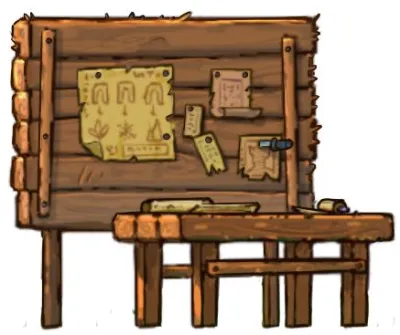 Furry Adventure - Tails of Temptation v0.0.11a - Adult Furry Game