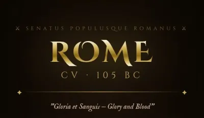 Gladiators Gamble: Romes Sinful Secrets [html] v0.1. Demo by 30Roman Studio - Adult Sex Game