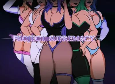 Divanation: Project Supremacy - Adult RPG Adventure v1.1.35