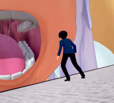 Play to Perversion: Adult RPG Adventure in a Graphic World of 3Dcg Temptation - Version 0.11.1 by Intervention