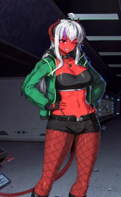 AlienLoves-Intergalactic Harem Haven v0.75.7 Public - Adult Animated Furry Sex Game