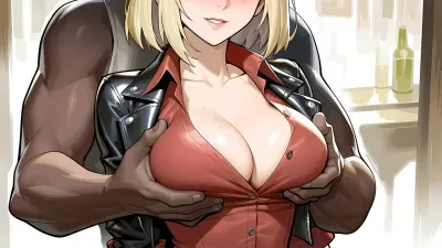 MisMatched: Harem Havoc v0.11 by MisMatchedVN - Adult Interactive Tales