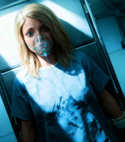 3D Homecoming: Curvy Crossdressing MILF & Growing Big Ass - Adult Comics by Emory Ahlberg