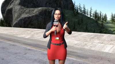 Hotels, heirs & hanky panky: KpizzleMedias X-treme 3D adventure - Part 1