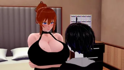 Hook Up Hotty Hooker! v1.0 by Purple Pulse - Adult Gaming Delight