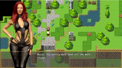 Forgotten Royals of Astella Version 1.2 by Ultimate Corruption - Adult Sex Game