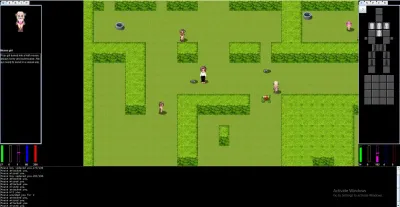 Journey into the Forbidden Goddess V1.55 - Hot Adult Sex Game with Andrew Gray