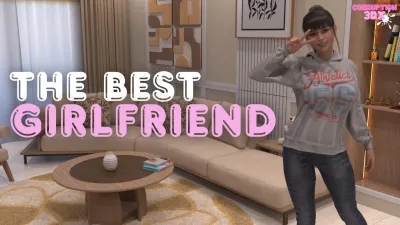 Corruption3DX - Lusty 3D Lovestruck - The Ultimate Fantasy Adventure