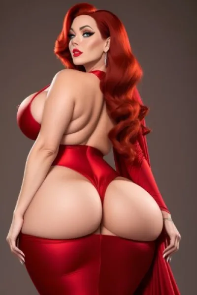 Virtual Vixens Unwrapped - AI-Rated Adult Artistry