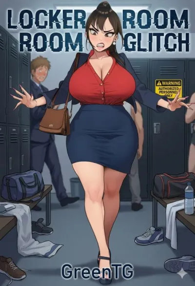 GreenTG - Locker Room Mayhem - Hottest Milfs Unleashed