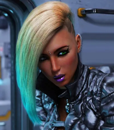 3D Squidz Valkyrie 30 - Big Breasted Paladins Transformational Temptress Adventure: A 3D Adult Comic Extravaganza