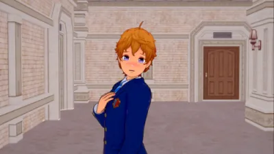 Seductive Sirenix - A Steamy Journey Through Wimblewick v0.1.5 - Adult Anime Dating Sim