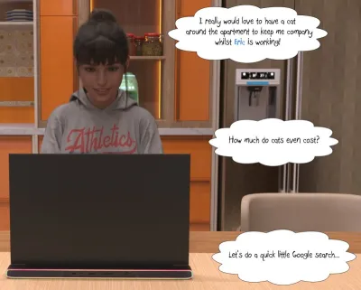 3D Fantasy Frenzy: Corruption3DXs Lusty Transformation Adventure