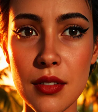 Emory Ahlberg - The Last Straw - 3D Adult Comic