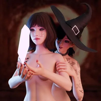 Harus Horrifying Hump Day: Monsters vs. Oral Mayhem