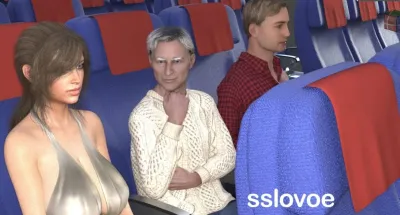 Vortix Ties the Knot - Sexy Adult Game by Sslovoe30531