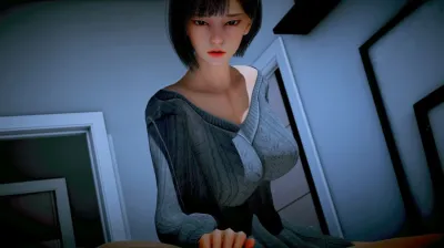 Slaying School Spirits: Oldcats Mature 3D Adventure Ch.10 - Unleashing Superpowered Lust in a Mobile Game