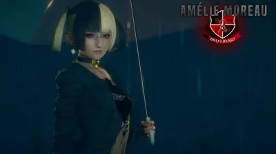 Chrys Hottywinks Academy - Animated Adult Sex Game with MILF & Trap Encounters!