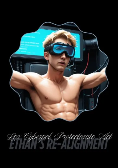 Ethans Realigning Titties & Butts - Beamybois Big Dick Massage Adventure