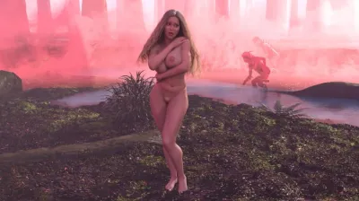 Zorluns Sultry Saga - Project Myriams Lewd Adventures Ch. End.04+ NSFW Pervy Playtime