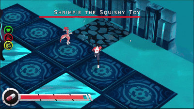 Seductive Office Shenanigans v0.2.6 by TigerRollGames - Adult Furry Visual Novel