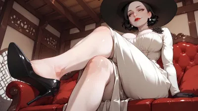 Corrupted Lust Chronicles v0.3.1 - AnbuAfterDarks Adult Game Escapade