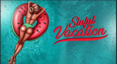 Sinful Sands of Seduction v0.1 - Animated Adult 3D Game with Big Tits & Teasing