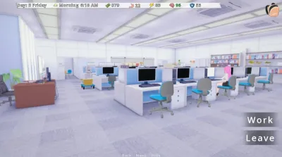 Kia Zhumes Animated Adult Adventure v0.3.1 - Mobile Sandbox Simulator with Male Pov