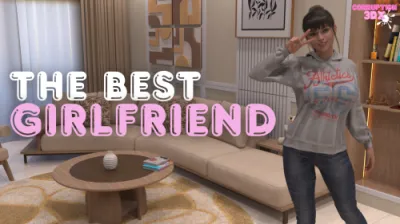 3D Girlfriend: Corruption3DXs Sexy Transformation Comics