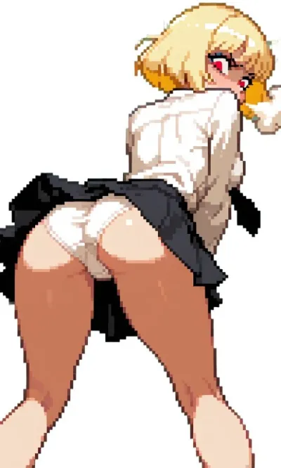 Unlucky in Love: v0.1 Alpha by DenitoInsight - Adult Visual Novel Game