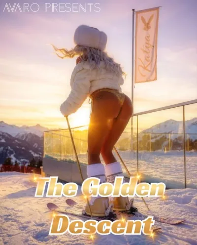 Avaro56 - The Golden Descent: NSFW AI Erotica