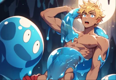 PrinceAI-Rai & Kai's Awakening Ch.2 v2.1 - Adult Sex Game