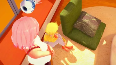 Memories Of Ringcrest Ep. 1-3 by EchoPAX - Adult Sex Game