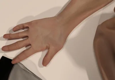 3D Big Breasts Bonanza - Skinsuits Secret Satisfactions