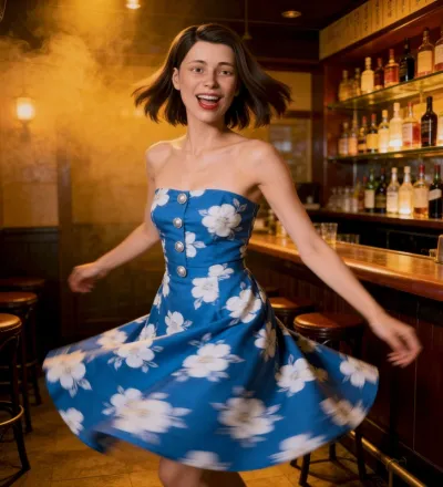 3D Emory Ahlbergs Breast Expansion Transformation - Sissy Slave Milf Trap