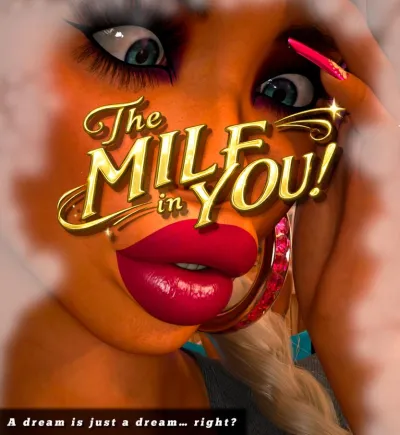 Amazeroth: 3D Big Ass & Breast Expansion Adventures - The Ultimate Gender Bender Experience