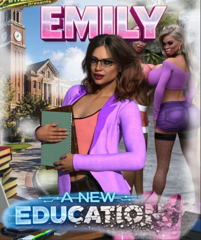 Amazeroth: Nurturing Growth - 3D Adult Comic Adventure with Big Ass and Breast Expansion