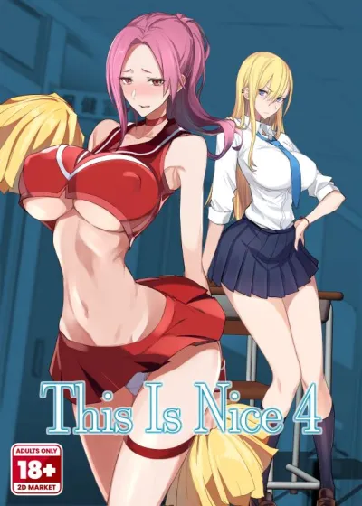 Majimeyas Cheerleader MILF Adventure in Lab Coat - Uncensored Adult Manga