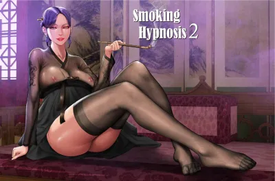 Pantyhose Perils: Dr. Steins Smoking Seduction - Season 2 EP.14 - Western Adult Comic