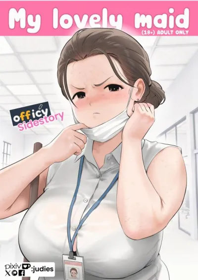 Hentai Haven - Judies Office Nurses Steamy Secret
