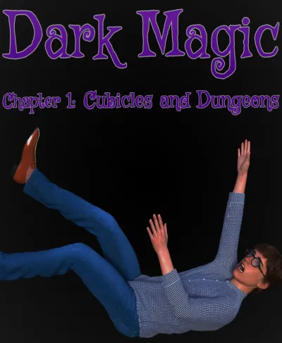 3D Sensual Sorcery - Dolotfs M2F Transformation Adventure