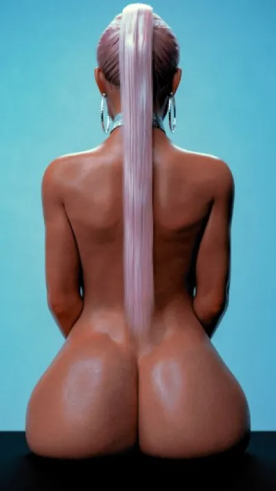 Nv3d Parodies - Hottest 3D Adult Comics