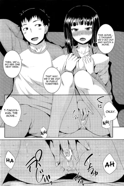 Bosshis Big-Breasted Sayaka Sunday - Hentai Manga Haven