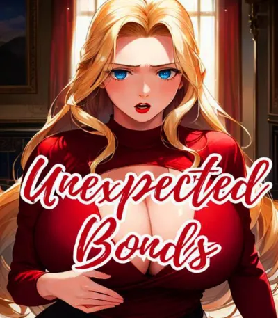 WitchyWesternXXX - Randeis Big Boob Bonanza - NSFW Comic